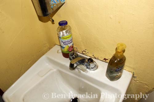 Nantucket's Pride by Ben Brackin